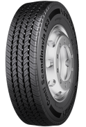 315/80R22.5 Conti Scandinavia HD3 CONTINENTAL