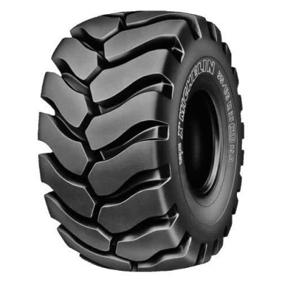 23.5R25 XLD D2 L5T MICHELIN