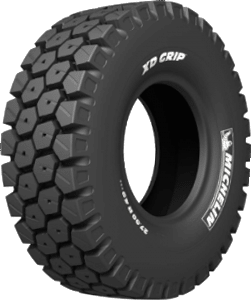 27.00R49 XD GRIP A4 MICHELIN